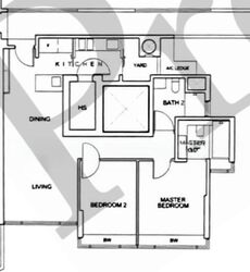 SilverSea (D15), Condominium #524888491